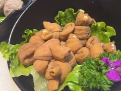 -海底捞火锅(威高广场店)