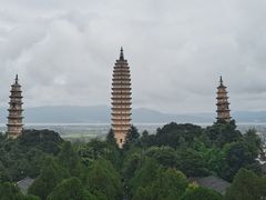 -崇圣寺三塔文化旅游区