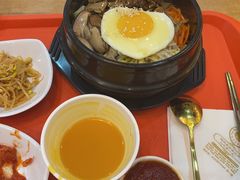 -朴鲸家正宗韩国料理(福田店)