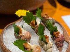 -花潮料理艺食馆(SM新生活广场店)