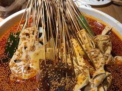 -嘉州叶婆婆钵钵鸡(建设路店)