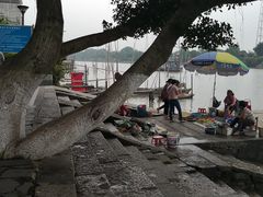 -黄埔古港