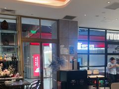 -风渡嘉荷西餐厅 Windy City(西三旗金隅店)