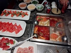 -大妙火锅·非物质文化遗产(锦里店)