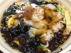 -都谷包子(天一广场店)