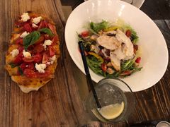 -Hostaria Bar维他餐吧·意大利西餐厅·牛排馆