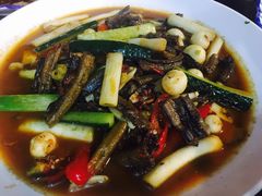 -百年粉蒸牛肉
