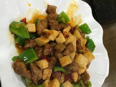 -白魁老号饭庄(安内店)