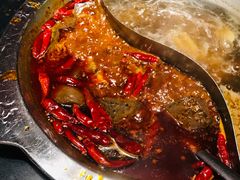 -大龙辣火锅·龙虾·烧烤(湖滨新天地店)