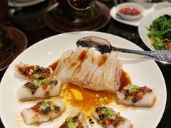 陈村粉-北京四季酒店·采逸轩