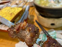 -亿牌牌东北烧烤(怀特店)