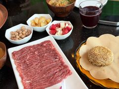-南门涮肉(通州大船店)