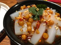 -纳瓦新疆菜(银都店)