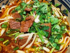 -老九圆山西面馆(CBD店)