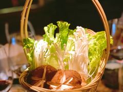 -同仁四季椰子鸡(海岸城天利店)