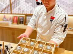 -辉·四季料亭·怀石料理·深夜食堂烧鸟·Omakase