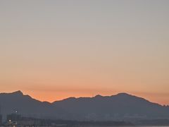 -青岛石老人海水浴场