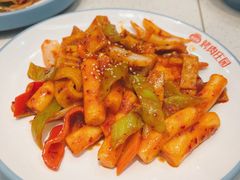 -韩香福烤肉庄园(荣成店)