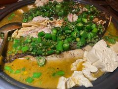 -探鱼·鲜青椒爽麻烤鱼(领展购物广场店)