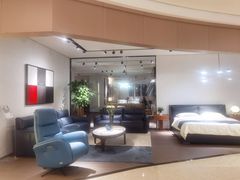 -红星美凯龙国际家居博览中心至尊mall停车场