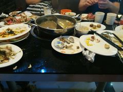 -皇家5号海鲜烤肉火锅自助餐(聊城总店)