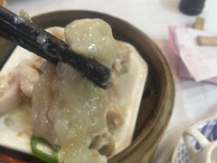 -东江海鲜酒家(艺都分店)
