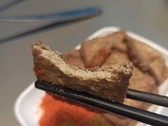 -臻老板牛肉面(光华路SOHO店)