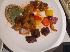 -绿茶餐厅(广州天河城店)