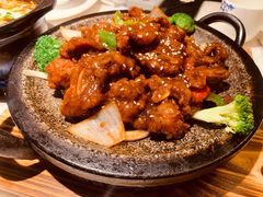 -小菜园新徽菜(合肥之心城店)