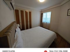 -中信五牛城酒店式公寓