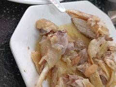 -阿水土鸡(朝阳总店)