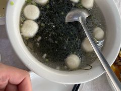 -众味海鲜大排档·活海鲜·潮汕味(南澳店)