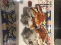 -AJIYA·池袋日式烧肉自助(天津万象城店)