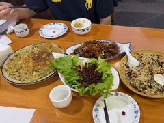 -龙姐私房菜(和顺古镇店)