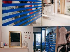 -天真蓝照相馆(中华广场店)