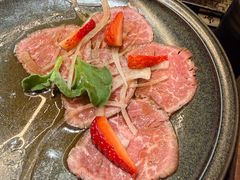 -無二炙坊·和牛烧肉(大钟寺1733店)