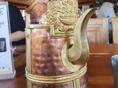 -玛吉阿米·餐吧