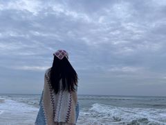 -石螺口海滩