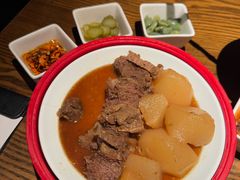 -掌柜的店·河南的菜(世茂店)