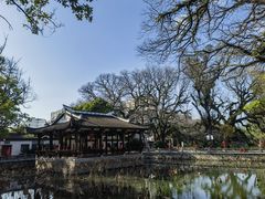 -西湖公园(鼓楼区)