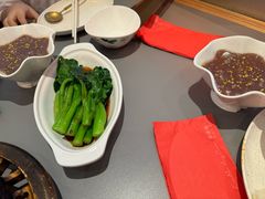 -桂满陇·杭州小馆(巴黎春天浦建店)