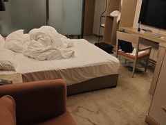 -成都春熙太古里正熙美仑酒店