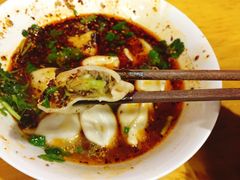 -回坊马二饺子馆