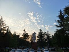 -四川大学(望江校区)