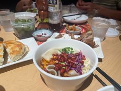 -大师兄·西北小馆(金湾华发商都店)