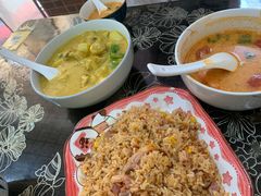 -家利美食店