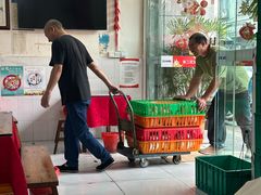 -米二红烧兔(华阳店)