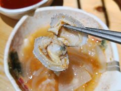 -秋香家韩式炭火烤肉(磐石路店)