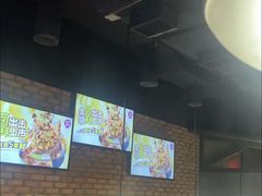 -匠子烤鱼(桫椤湾店)