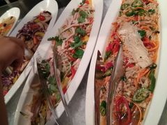 -OPEN開全日自助餐厅·牛肉火锅·海鲜(佛山希尔顿酒店)